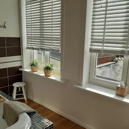 Anna's 3* Bruges