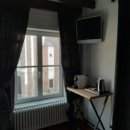 Anna's Bruges