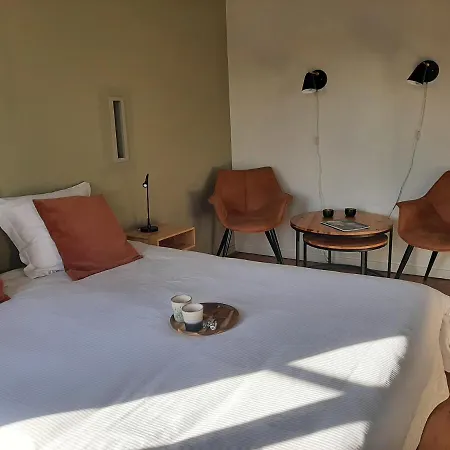 Anna's Couette-café