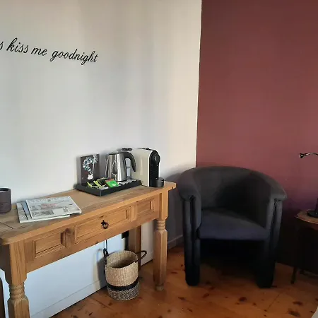 Anna's Couette-café