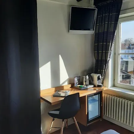 Anna's 3* Bruges