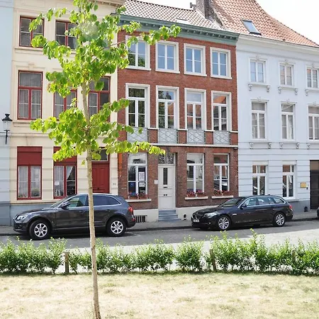 Anna's Bruges
