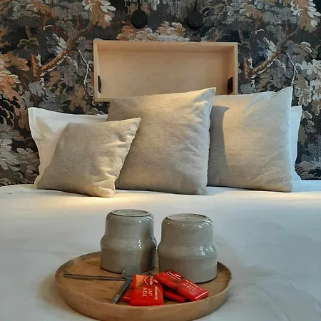 Anna's 3* Bruges