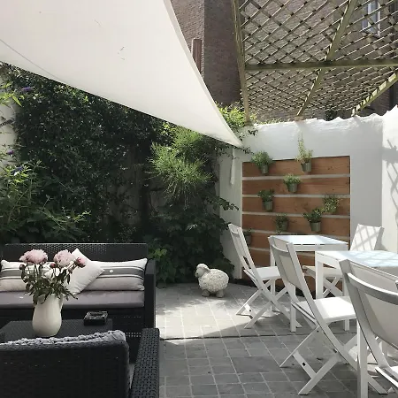 Couette-café Anna's