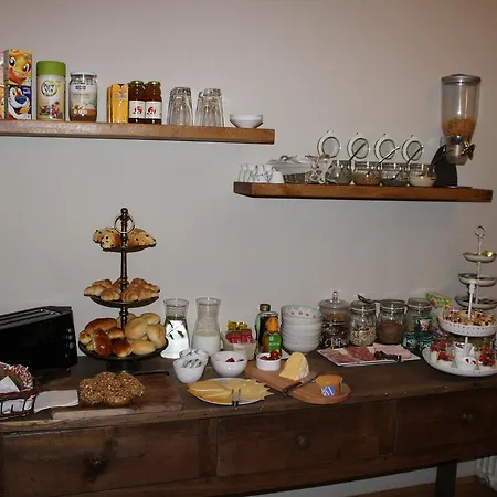Anna's Couette-café